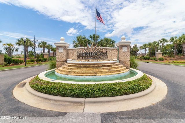 1241 St Simons Drive SE, Bolivia, NC 28422