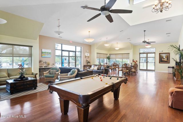 1241 St Simons Drive SE, Bolivia, NC 28422