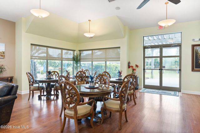 1241 St Simons Drive SE, Bolivia, NC 28422