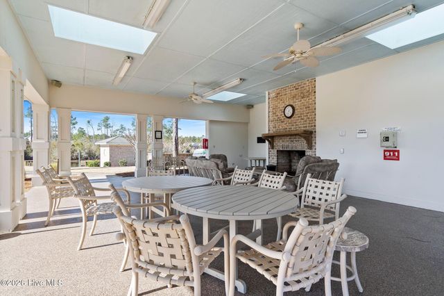 1241 St Simons Drive SE, Bolivia, NC 28422