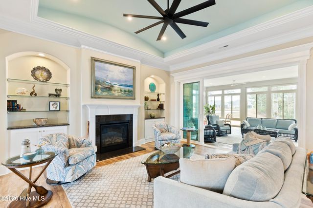 1241 St Simons Drive SE, Bolivia, NC 28422