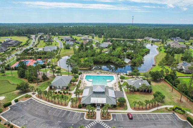 1241 St Simons Drive SE, Bolivia, NC 28422