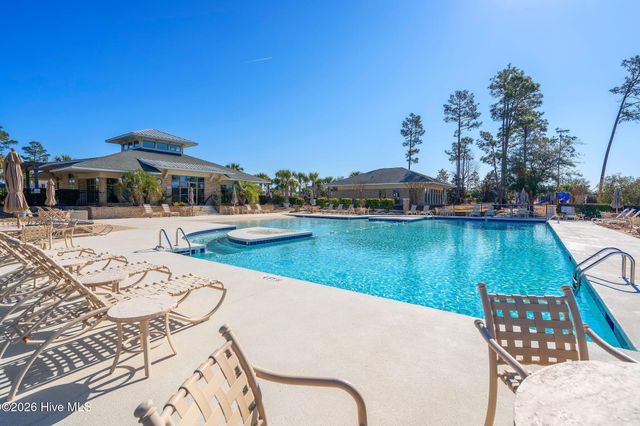 1241 St Simons Drive SE, Bolivia, NC 28422