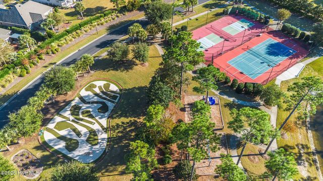 1241 St Simons Drive SE, Bolivia, NC 28422