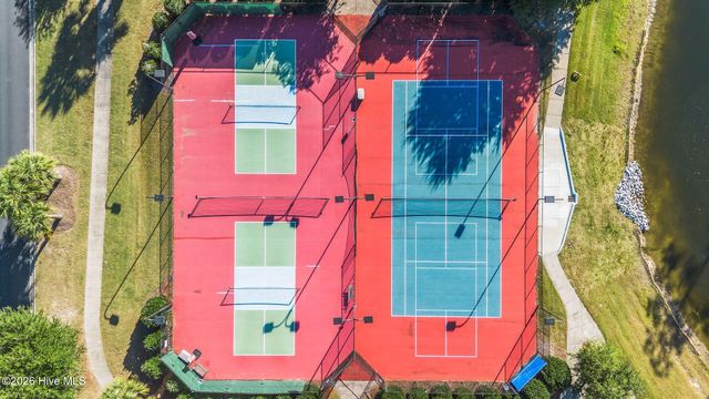 1241 St Simons Drive SE, Bolivia, NC 28422