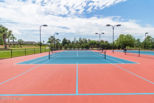 1241 St Simons Drive SE, Bolivia, NC 28422