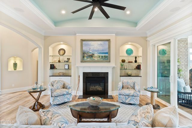 1241 St Simons Drive SE, Bolivia, NC 28422