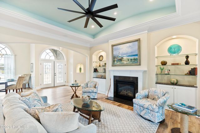 1241 St Simons Drive SE, Bolivia, NC 28422