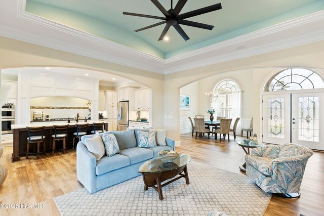 1241 St Simons Drive SE, Bolivia, NC 28422