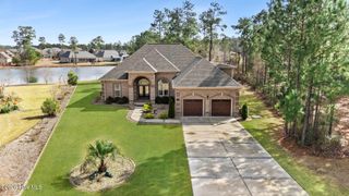 1241 St Simons Drive SE, Bolivia, NC 28422