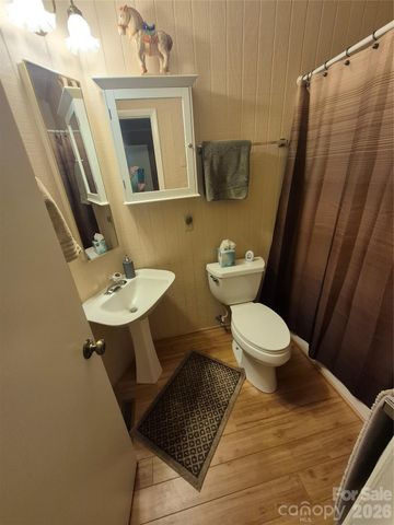 623 Country Club Drive, Canton, NC 28716