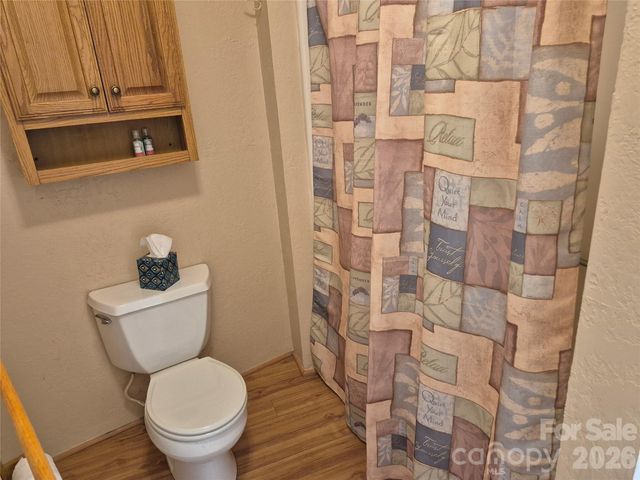 623 Country Club Drive, Canton, NC 28716