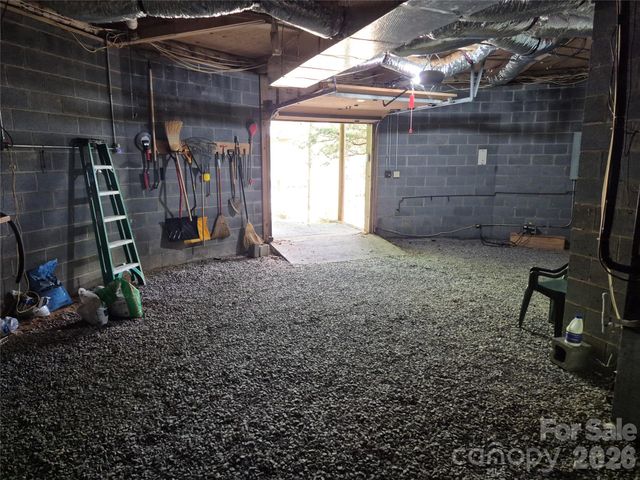 623 Country Club Drive, Canton, NC 28716