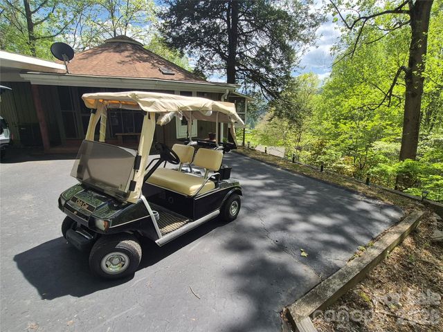 623 Country Club Drive, Canton, NC 28716