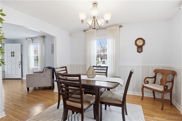 363 Wardman Road, Tonawanda, NY 14217