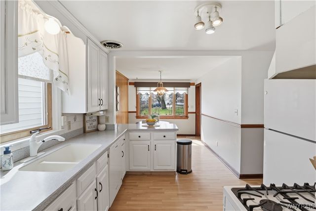 363 Wardman Road, Tonawanda, NY 14217