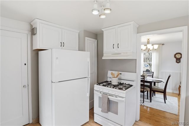 363 Wardman Road, Tonawanda, NY 14217