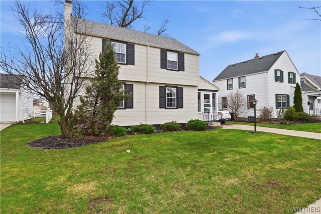 363 Wardman Road, Tonawanda, NY 14217