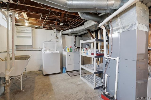 363 Wardman Road, Tonawanda, NY 14217