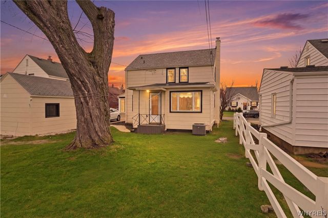 363 Wardman Road, Tonawanda, NY 14217