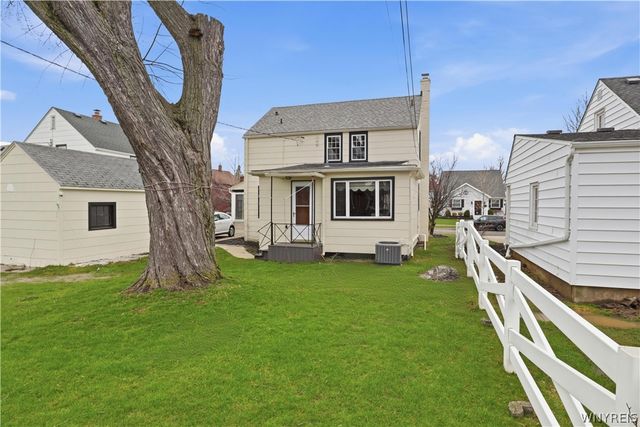 363 Wardman Road, Tonawanda, NY 14217