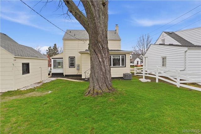 363 Wardman Road, Tonawanda, NY 14217