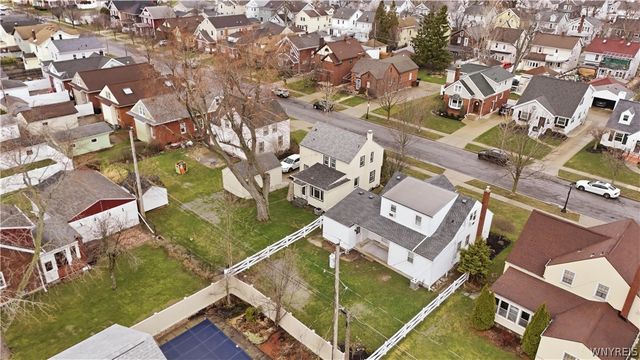 363 Wardman Road, Tonawanda, NY 14217