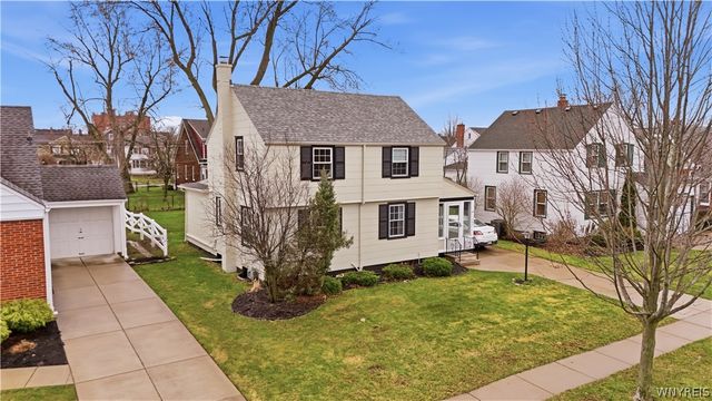 363 Wardman Road, Tonawanda, NY 14217