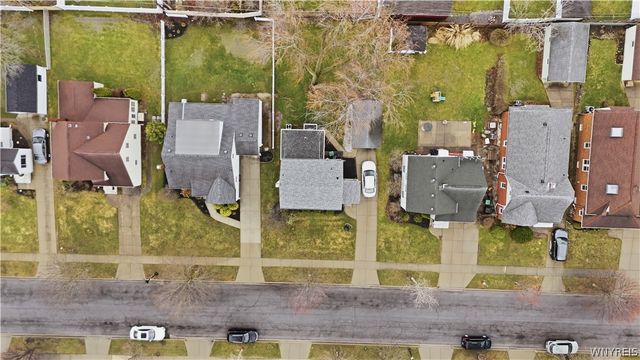 363 Wardman Road, Tonawanda, NY 14217
