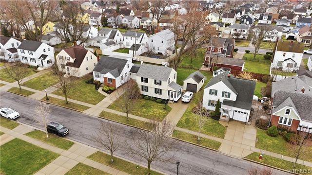 363 Wardman Road, Tonawanda, NY 14217