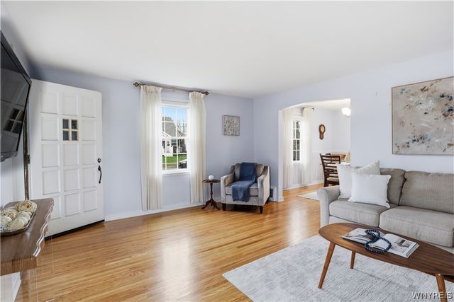 363 Wardman Road, Tonawanda, NY 14217