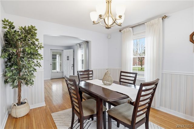 363 Wardman Road, Tonawanda, NY 14217