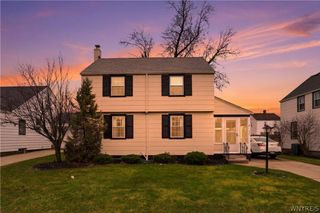 363 Wardman Road, Tonawanda, NY 14217