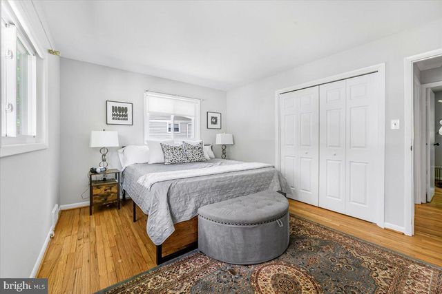 14407 BRIARWOOD TER, Rockville, MD 20853