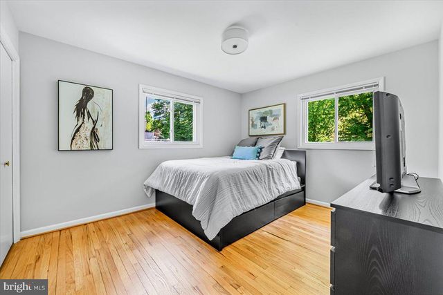 14407 BRIARWOOD TER, Rockville, MD 20853