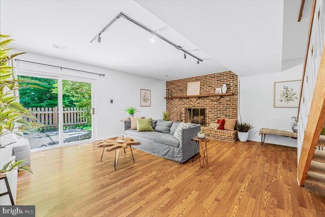 14407 BRIARWOOD TER, Rockville, MD 20853