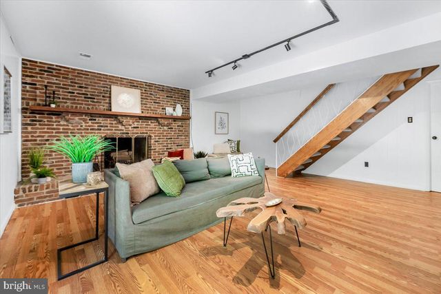 14407 BRIARWOOD TER, Rockville, MD 20853