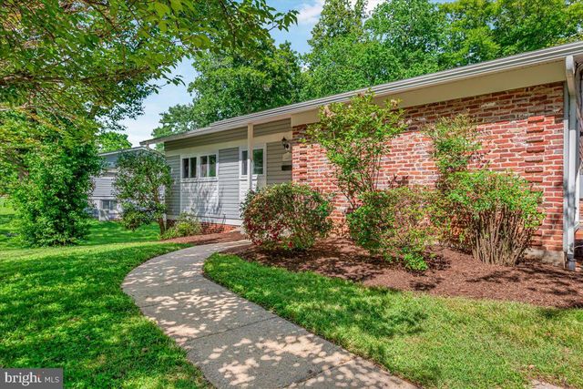 14407 BRIARWOOD TER, Rockville, MD 20853