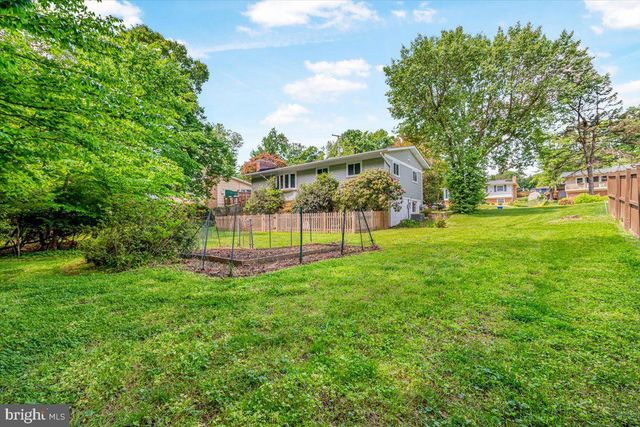 14407 BRIARWOOD TER, Rockville, MD 20853