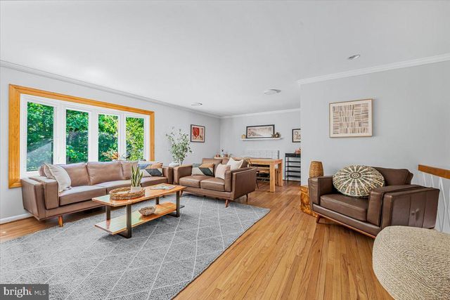 14407 BRIARWOOD TER, Rockville, MD 20853