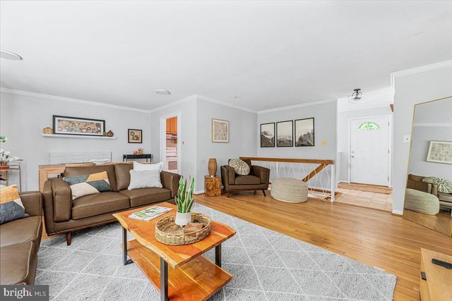14407 BRIARWOOD TER, Rockville, MD 20853