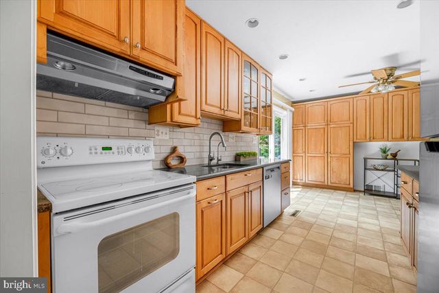 14407 BRIARWOOD TER, Rockville, MD 20853