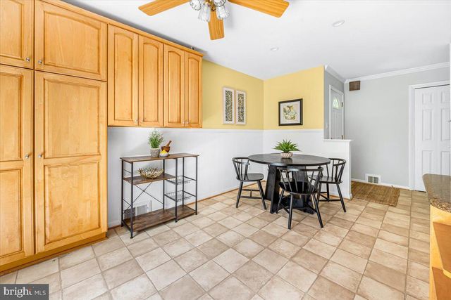 14407 BRIARWOOD TER, Rockville, MD 20853