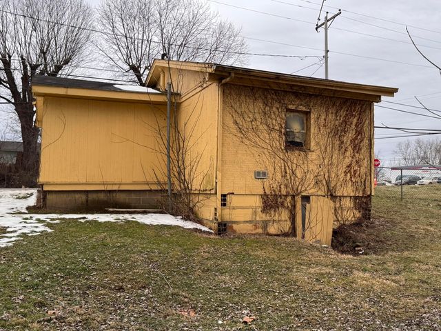4 Converse Street, Chauncey, OH 45719