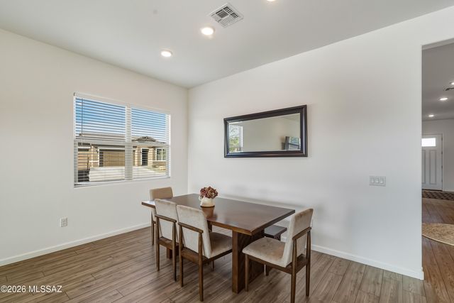 10598 W Larkhill Drive, Marana, AZ 85653