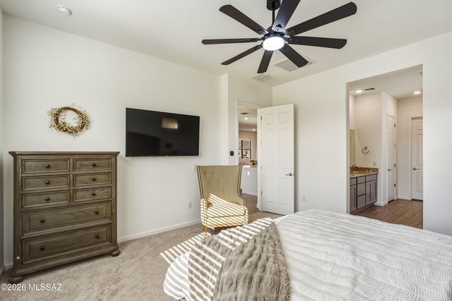 10598 W Larkhill Drive, Marana, AZ 85653