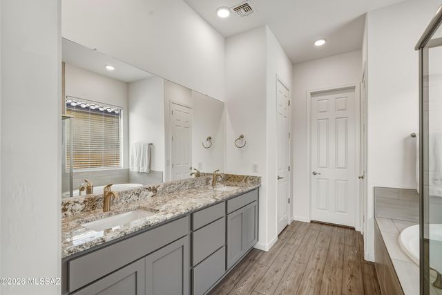 10598 W Larkhill Drive, Marana, AZ 85653