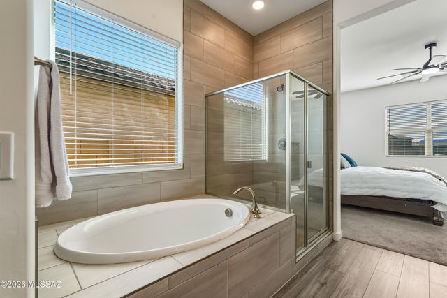 10598 W Larkhill Drive, Marana, AZ 85653