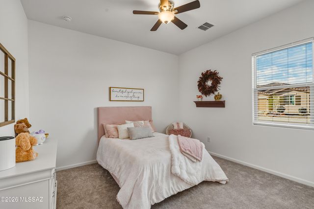 10598 W Larkhill Drive, Marana, AZ 85653