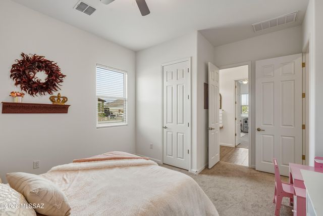 10598 W Larkhill Drive, Marana, AZ 85653